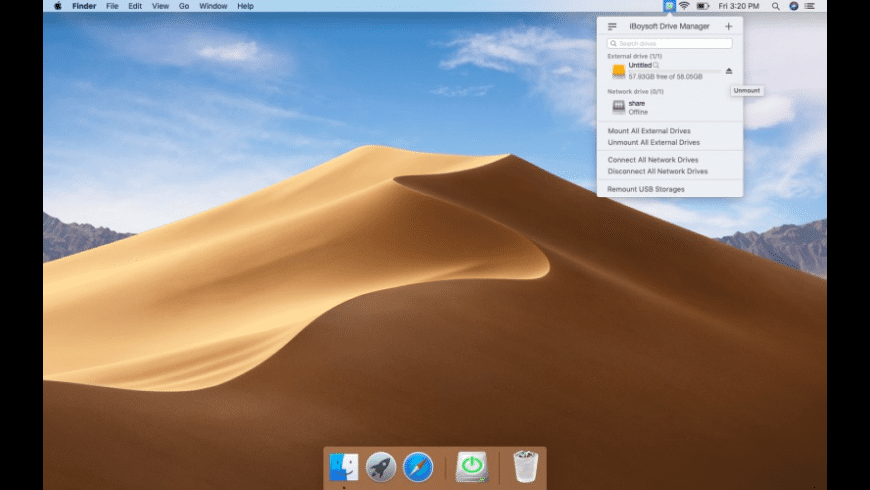 mac os software download for pc