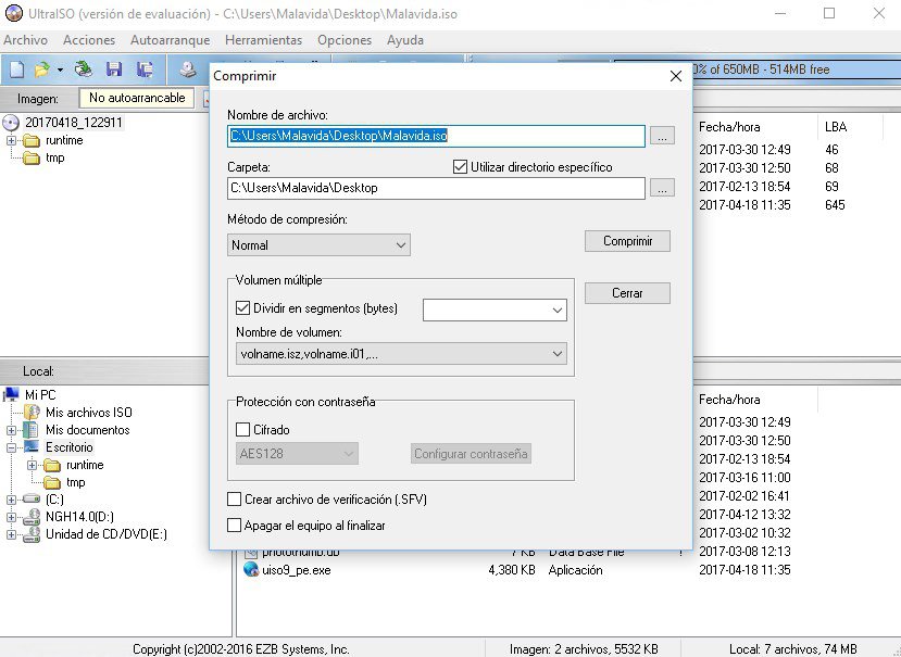 instal the last version for mac UltraISO Premium 9.7.6.3860