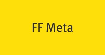 Meta Font Free Download Mac